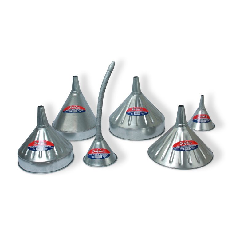 Galvanized Products S & K Products